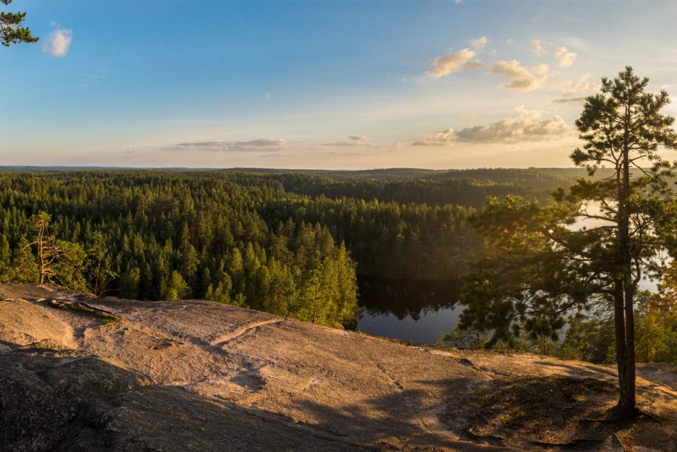 repoveden-kansallispuisto-orilammen-maja
