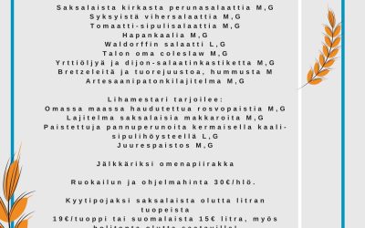 LA 4.10 OKTOBERFEST Orilammella