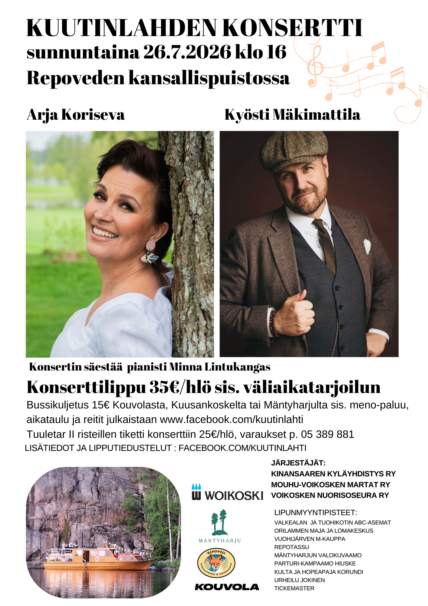 A4 Kuutinlahdenkonsertti (125 x 180 mm) (Asiakirja (A4)) (1)